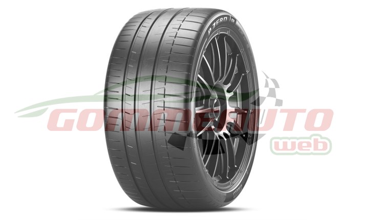 COP. 245/35 R19 93Y PZERO R